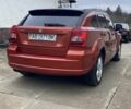 Оранжевый Додж Калибер, объемом двигателя 2 л и пробегом 294 тыс. км за 7800 $, фото 4 на Automoto.ua