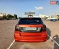 Додж Калибер 2008 в Житомире на Automoto.ua Оранжевый Додж Калибер, объемом двигателя 2 л и пробегом 340 тыс. км за 4000 $, фото 8 на Automoto.ua