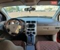 Додж Калибер 2008 в Житомире на Automoto.ua Оранжевый Додж Калибер, объемом двигателя 2 л и пробегом 340 тыс. км за 4000 $, фото 17 на Automoto.ua