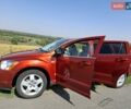 Помаранчевий Додж Caliber, об'ємом двигуна 2 л та пробігом 225 тис. км за 8000 $, фото 3 на Automoto.ua