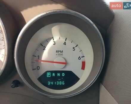 Додж Калибер 2008 в Житомире на Automoto.ua Оранжевый Додж Калибер, объемом двигателя 2 л и пробегом 340 тыс. км за 4000 $, фото 22 на Automoto.ua