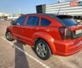 Додж Калибер 2008 в Житомире на Automoto.ua Оранжевый Додж Калибер, объемом двигателя 2 л и пробегом 340 тыс. км за 4000 $, фото 9 на Automoto.ua