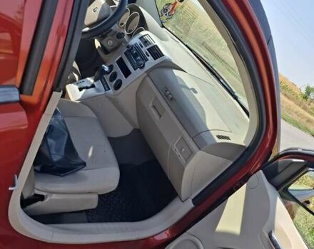 Помаранчевий Додж Caliber, об'ємом двигуна 2 л та пробігом 225 тис. км за 8000 $, фото 8 на Automoto.ua