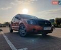 Додж Калибер 2008 в Житомире на Automoto.ua Оранжевый Додж Калибер, объемом двигателя 2 л и пробегом 340 тыс. км за 4000 $, фото 6 на Automoto.ua