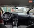 Помаранчевий Додж Caliber, об'ємом двигуна 2 л та пробігом 290 тис. км за 6500 $, фото 5 на Automoto.ua