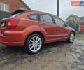 Помаранчевий Додж Caliber, об'ємом двигуна 2 л та пробігом 290 тис. км за 6500 $, фото 3 на Automoto.ua