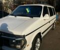 Белый Додж Караван, объемом двигателя 2.97 л и пробегом 300 тыс. км за 4300 $, фото 8 на Automoto.ua