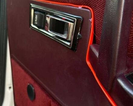 Белый Додж Караван, объемом двигателя 2.97 л и пробегом 300 тыс. км за 4300 $, фото 22 на Automoto.ua