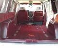 Белый Додж Караван, объемом двигателя 2.97 л и пробегом 300 тыс. км за 4300 $, фото 29 на Automoto.ua
