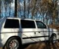 Белый Додж Караван, объемом двигателя 2.97 л и пробегом 300 тыс. км за 4300 $, фото 3 на Automoto.ua