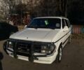 Белый Додж Караван, объемом двигателя 2.97 л и пробегом 300 тыс. км за 4300 $, фото 1 на Automoto.ua