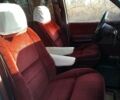 Белый Додж Караван, объемом двигателя 2.97 л и пробегом 300 тыс. км за 4300 $, фото 26 на Automoto.ua