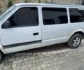 Білий Додж Caravan, об'ємом двигуна 0.25 л та пробігом 306 тис. км за 1709 $, фото 1 на Automoto.ua