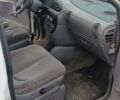 Белый Додж Караван, объемом двигателя 2.5 л и пробегом 200 тыс. км за 2600 $, фото 2 на Automoto.ua