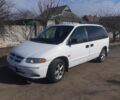 Белый Додж Караван, объемом двигателя 3.3 л и пробегом 1 тыс. км за 3600 $, фото 1 на Automoto.ua