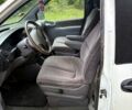 Белый Додж Караван, объемом двигателя 2.5 л и пробегом 248 тыс. км за 2700 $, фото 3 на Automoto.ua