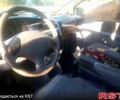 Белый Додж Караван, объемом двигателя 2.5 л и пробегом 440 тыс. км за 2150 $, фото 10 на Automoto.ua