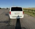 Белый Додж Караван, объемом двигателя 3.6 л и пробегом 251 тыс. км за 7586 $, фото 2 на Automoto.ua