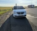 Белый Додж Караван, объемом двигателя 3.6 л и пробегом 251 тыс. км за 7586 $, фото 5 на Automoto.ua