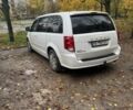 Белый Додж Караван, объемом двигателя 3.6 л и пробегом 250 тыс. км за 12000 $, фото 2 на Automoto.ua