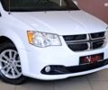 Белый Додж Караван, объемом двигателя 3.6 л и пробегом 192 тыс. км за 11900 $, фото 2 на Automoto.ua