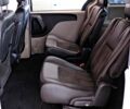 Белый Додж Караван, объемом двигателя 3.6 л и пробегом 192 тыс. км за 11900 $, фото 7 на Automoto.ua