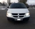 Білий Додж Caravan, об'ємом двигуна 3.3 л та пробігом 280 тис. км за 5500 $, фото 1 на Automoto.ua