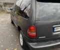 Черный Додж Караван, объемом двигателя 2.5 л и пробегом 400 тыс. км за 2300 $, фото 7 на Automoto.ua