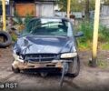 Черный Додж Караван, объемом двигателя 2.5 л и пробегом 250 тыс. км за 1200 $, фото 5 на Automoto.ua