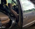 Черный Додж Караван, объемом двигателя 2.5 л и пробегом 250 тыс. км за 1200 $, фото 3 на Automoto.ua