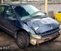Черный Додж Караван, объемом двигателя 2.5 л и пробегом 250 тыс. км за 1200 $, фото 6 на Automoto.ua