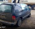 Черный Додж Караван, объемом двигателя 2.5 л и пробегом 250 тыс. км за 1200 $, фото 4 на Automoto.ua