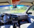 Чорний Додж Caravan, об'ємом двигуна 2.5 л та пробігом 430 тис. км за 2500 $, фото 1 на Automoto.ua