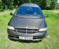 Черный Додж Караван, объемом двигателя 2.5 л и пробегом 431 тыс. км за 2500 $, фото 6 на Automoto.ua