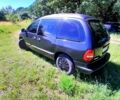 Чорний Додж Caravan, об'ємом двигуна 2.5 л та пробігом 430 тис. км за 2500 $, фото 9 на Automoto.ua