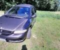 Чорний Додж Caravan, об'ємом двигуна 2.5 л та пробігом 431 тис. км за 2900 $, фото 1 на Automoto.ua