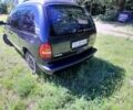 Черный Додж Караван, объемом двигателя 2.5 л и пробегом 431 тыс. км за 2500 $, фото 5 на Automoto.ua