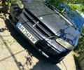 Чорний Додж Caravan, об'ємом двигуна 2.5 л та пробігом 0 тис. км за 4000 $, фото 1 на Automoto.ua
