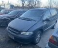 Чорний Додж Caravan, об'ємом двигуна 4.3 л та пробігом 250 тис. км за 2300 $, фото 1 на Automoto.ua
