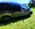Чорний Додж Caravan, об'ємом двигуна 2.5 л та пробігом 430 тис. км за 2500 $, фото 13 на Automoto.ua