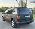 Черный Додж Караван, объемом двигателя 2.5 л и пробегом 415 тыс. км за 2900 $, фото 8 на Automoto.ua