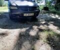 Черный Додж Караван, объемом двигателя 2.5 л и пробегом 431 тыс. км за 2500 $, фото 1 на Automoto.ua