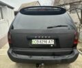 Черный Додж Караван, объемом двигателя 2.5 л и пробегом 393 тыс. км за 4000 $, фото 1 на Automoto.ua