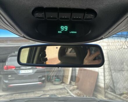 Черный Додж Караван, объемом двигателя 2.5 л и пробегом 393 тыс. км за 4000 $, фото 6 на Automoto.ua