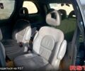 Черный Додж Караван, объемом двигателя 2.5 л и пробегом 316 тыс. км за 5000 $, фото 6 на Automoto.ua