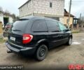 Чорний Додж Caravan, об'ємом двигуна 2.5 л та пробігом 333 тис. км за 2600 $, фото 6 на Automoto.ua