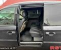 Чорний Додж Caravan, об'ємом двигуна 2.5 л та пробігом 333 тис. км за 2600 $, фото 11 на Automoto.ua