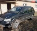 Черный Додж Караван, объемом двигателя 2.5 л и пробегом 360 тыс. км за 4700 $, фото 9 на Automoto.ua