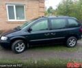 Черный Додж Караван, объемом двигателя 2.5 л и пробегом 316 тыс. км за 5000 $, фото 3 на Automoto.ua