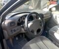 Черный Додж Караван, объемом двигателя 2.5 л и пробегом 360 тыс. км за 4700 $, фото 8 на Automoto.ua